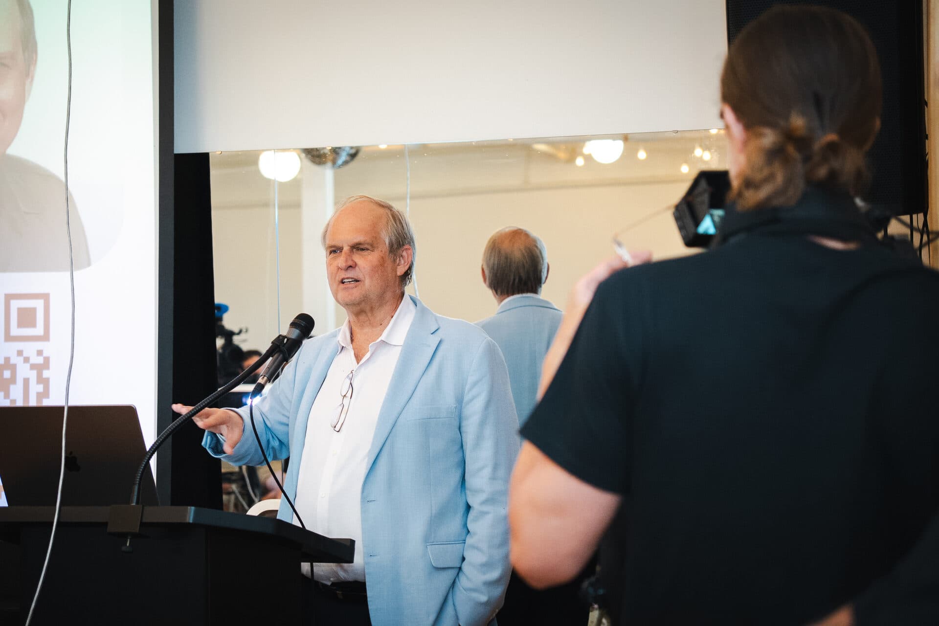 In Conversation With Dr. Robin Hanson - July 22, 2026