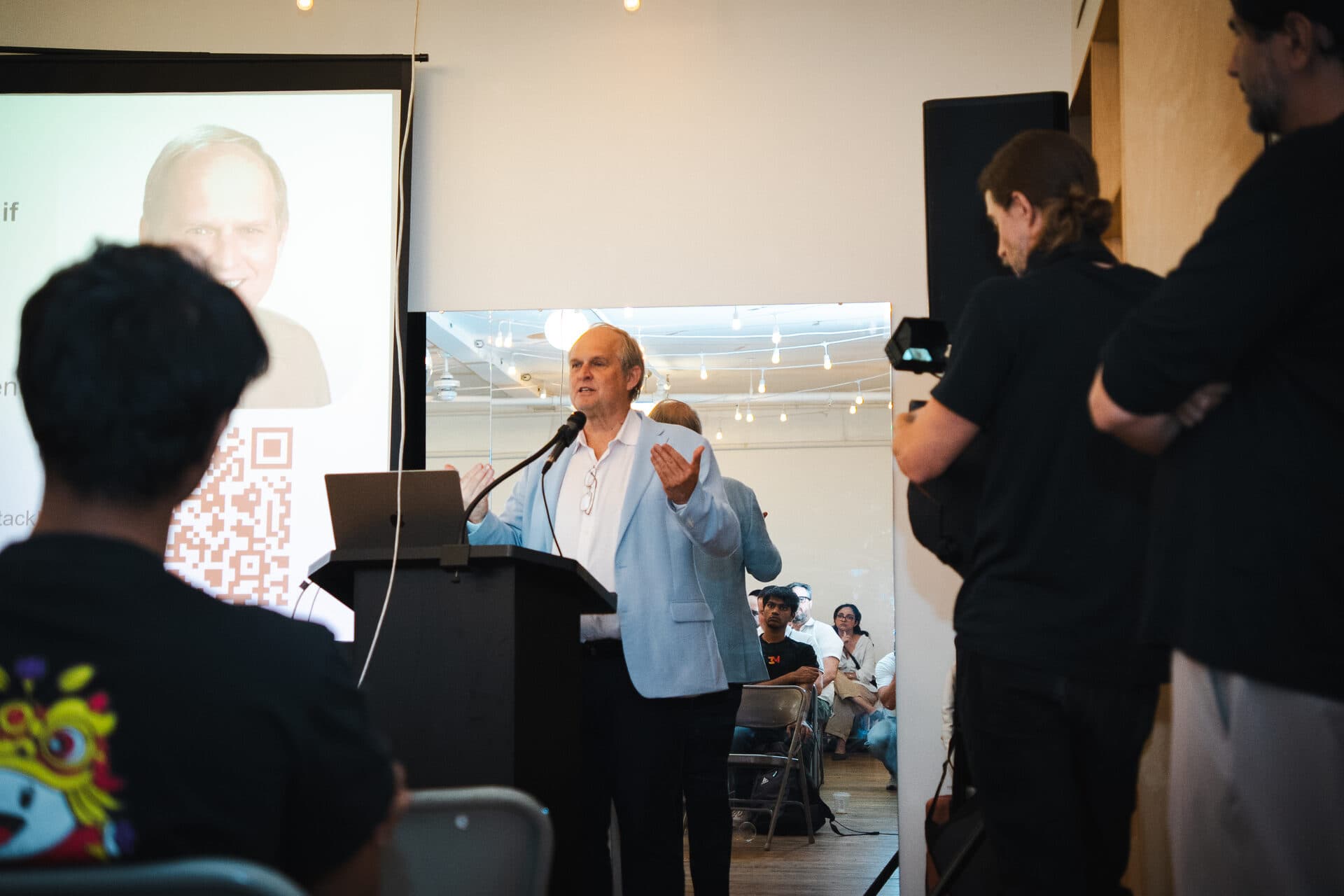 In Conversation With Dr. Robin Hanson - July 22, 2026