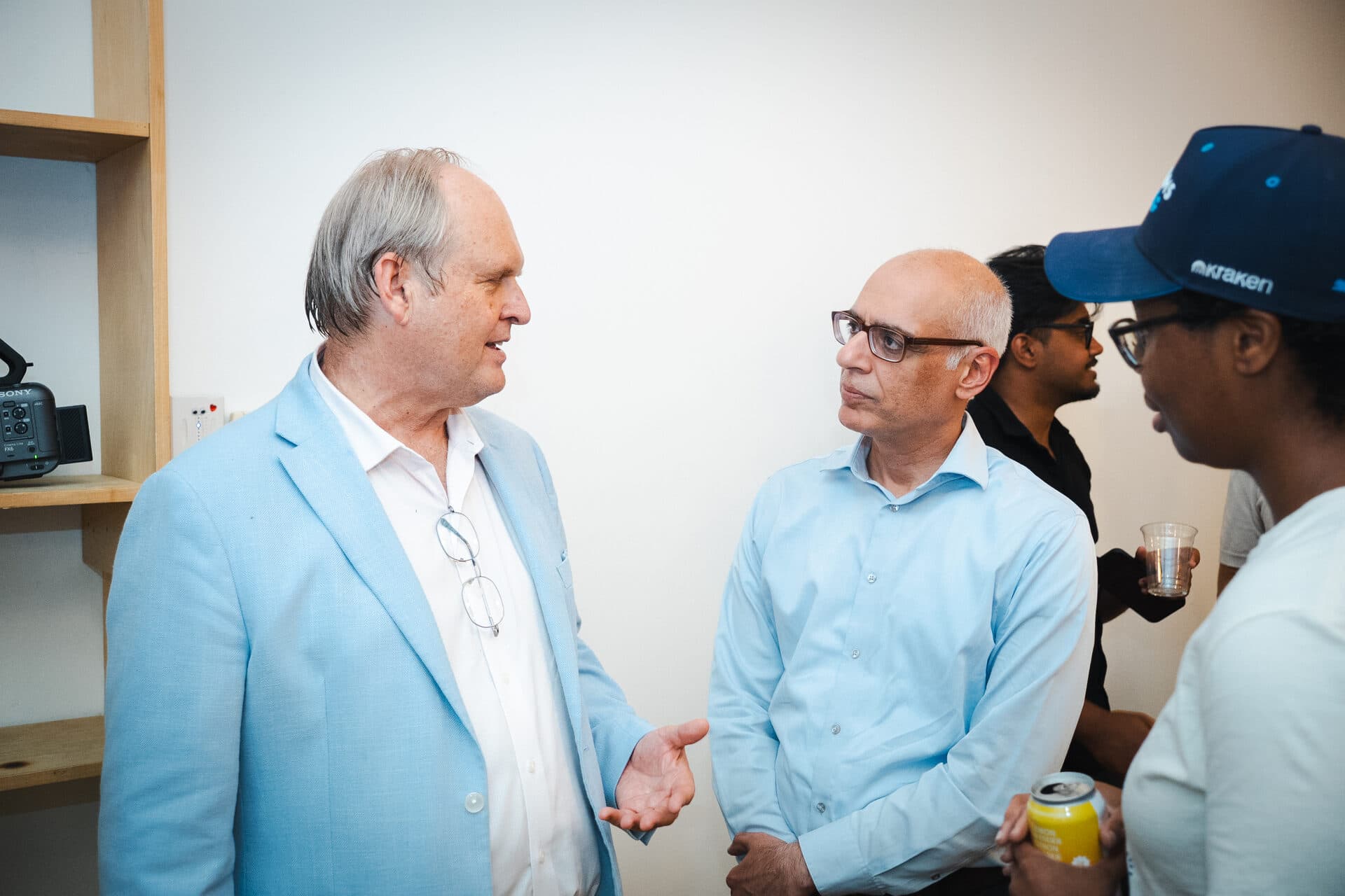 In Conversation With Dr. Robin Hanson - July 22, 2026