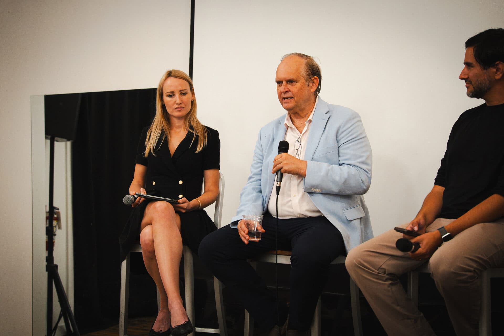 In Conversation With Dr. Robin Hanson - July 22, 2026
