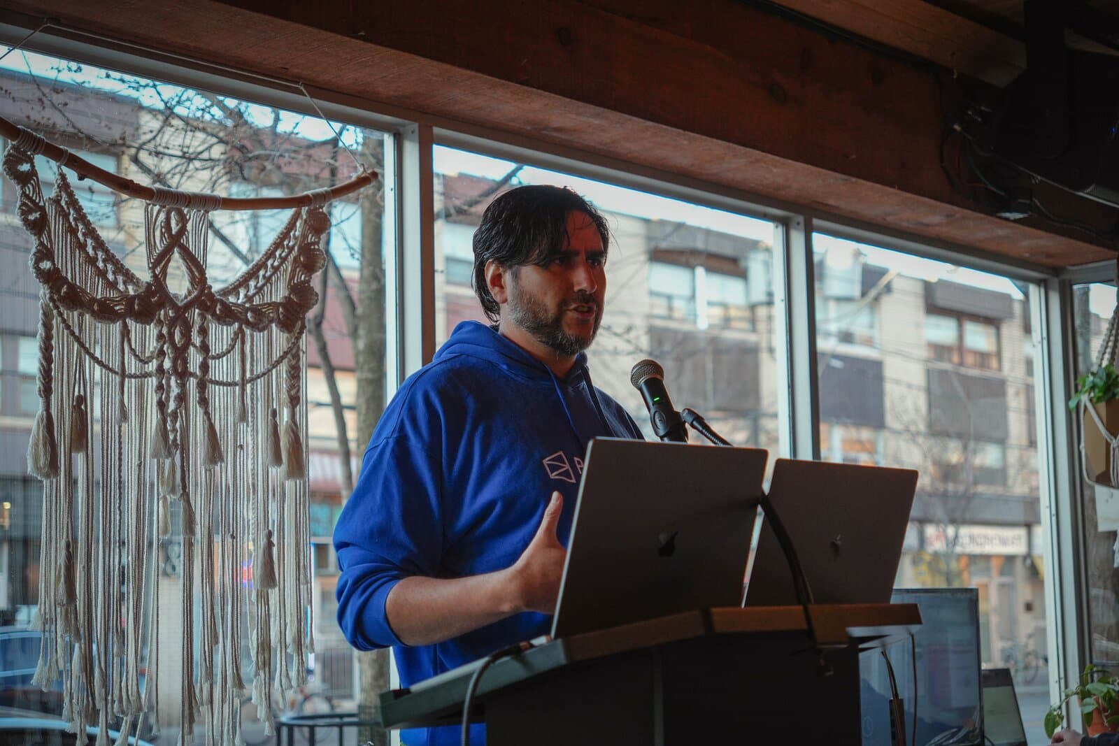 Prediction Arc Part 2 - April 7, 2026