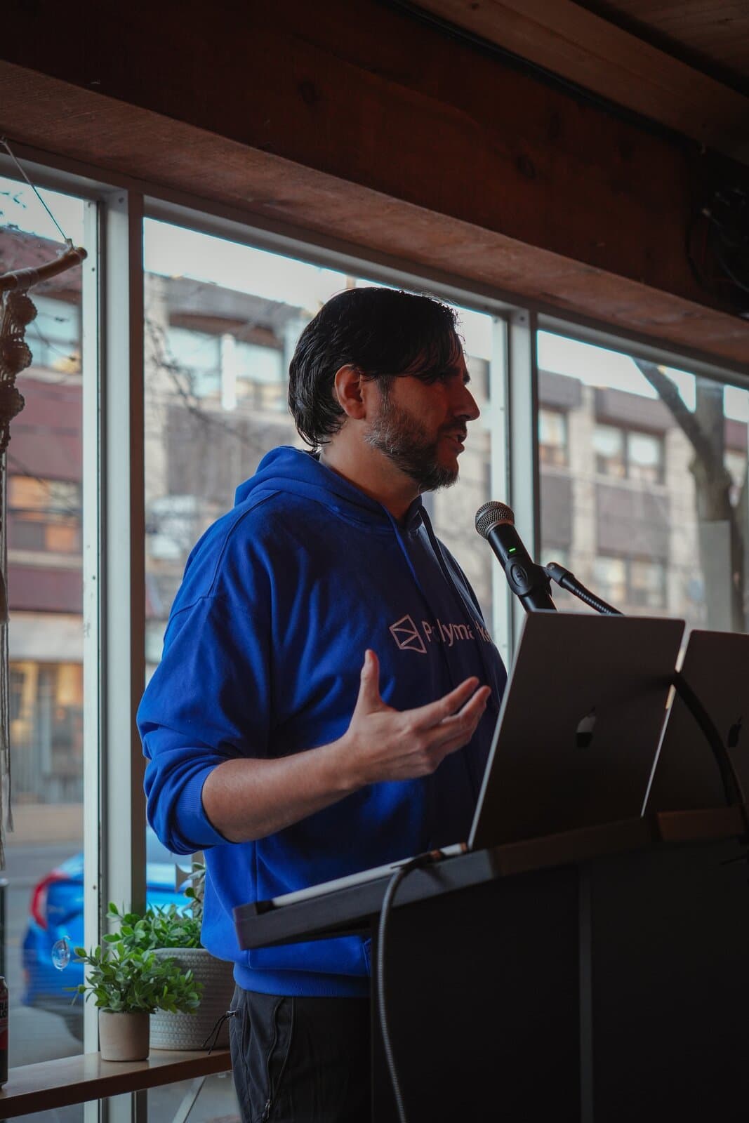 Prediction Arc Part 2 - April 7, 2026