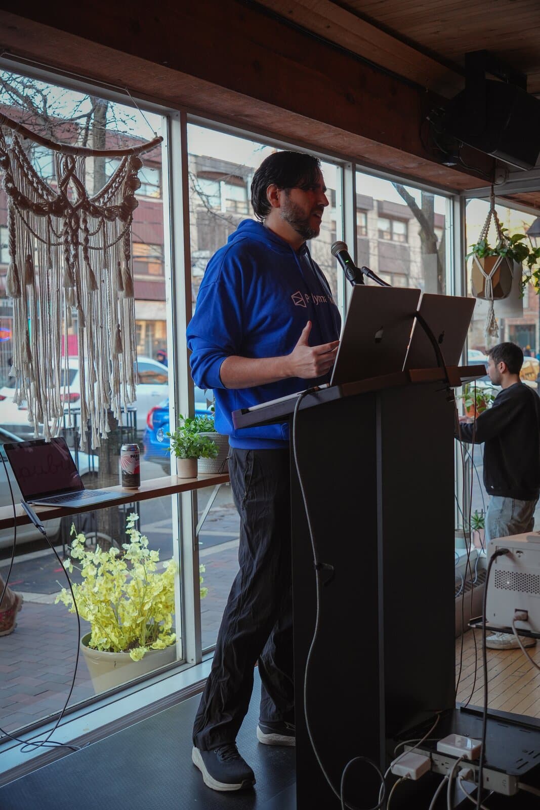 Prediction Arc Part 2 - April 7, 2026