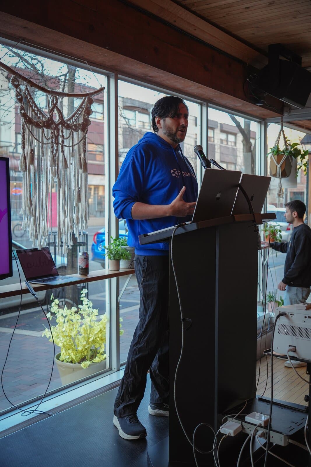 Prediction Arc Part 2 - April 7, 2026