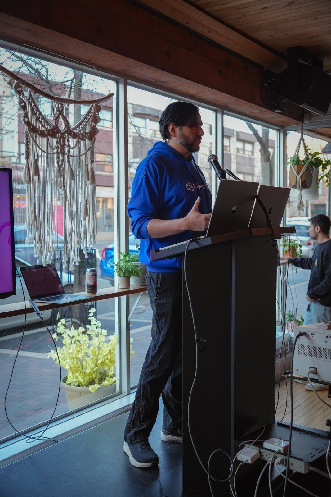 Prediction Arc Part 2 - April 7, 2026