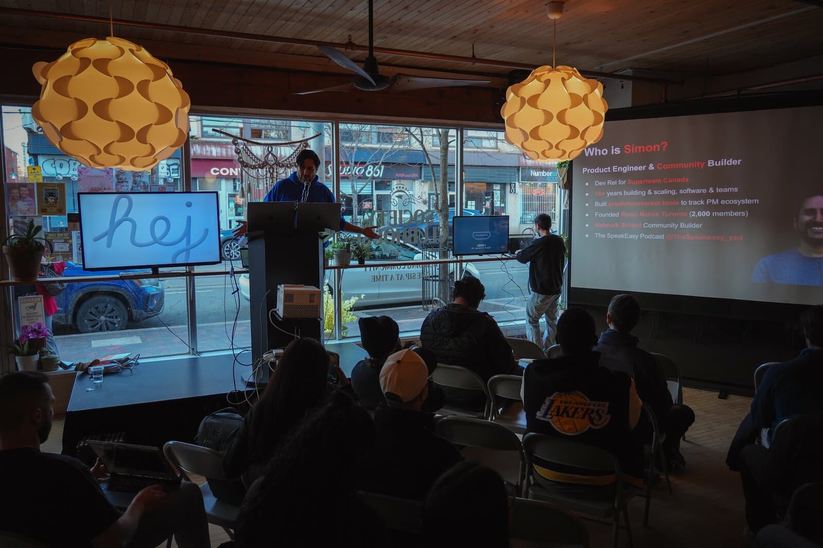 Prediction Arc Part 2 - April 7, 2026