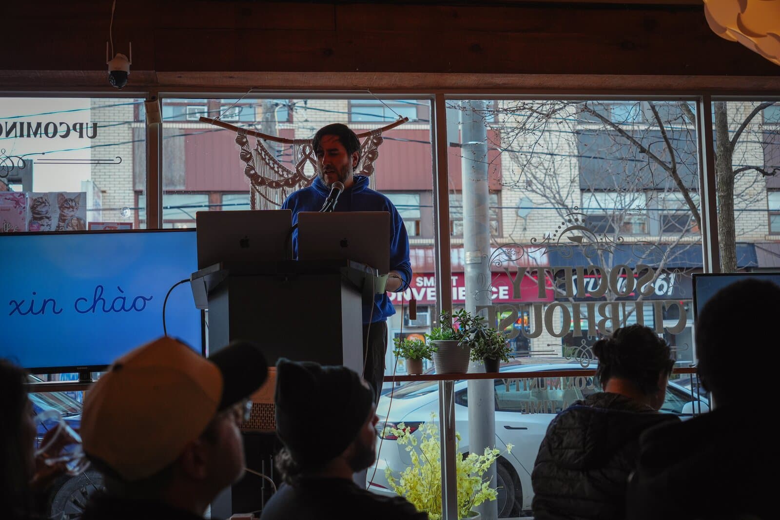 Prediction Arc Part 2 - April 7, 2026