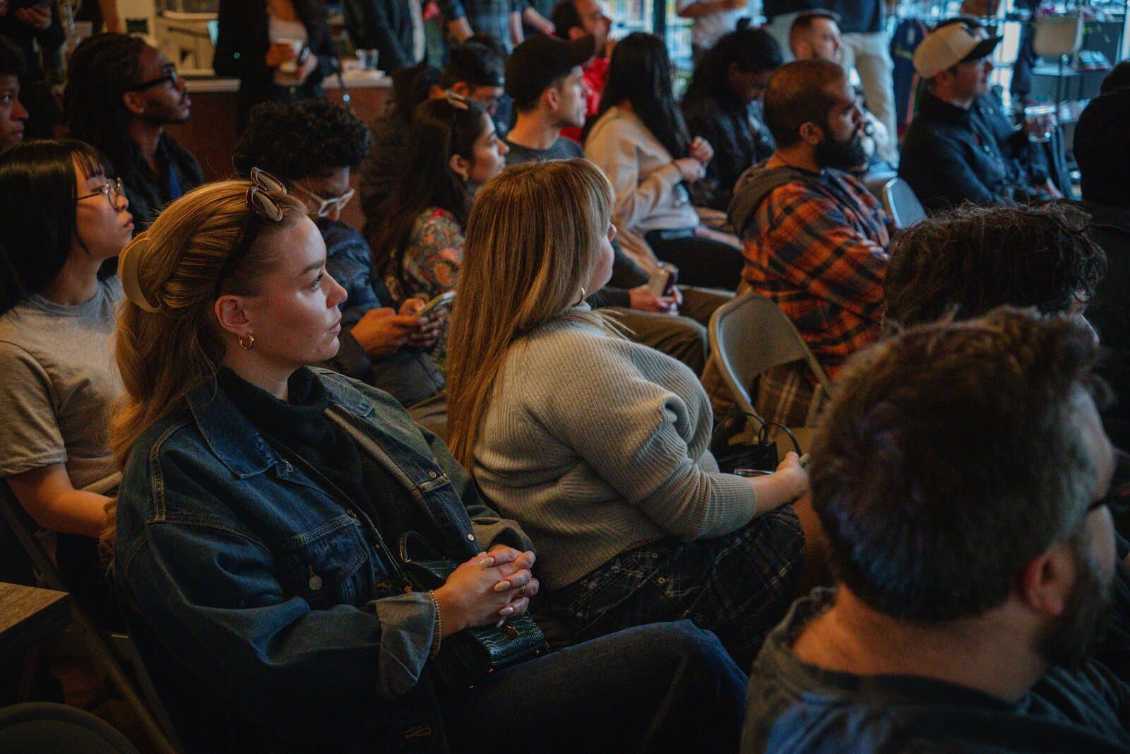 Prediction Arc Part 2 - April 7, 2026