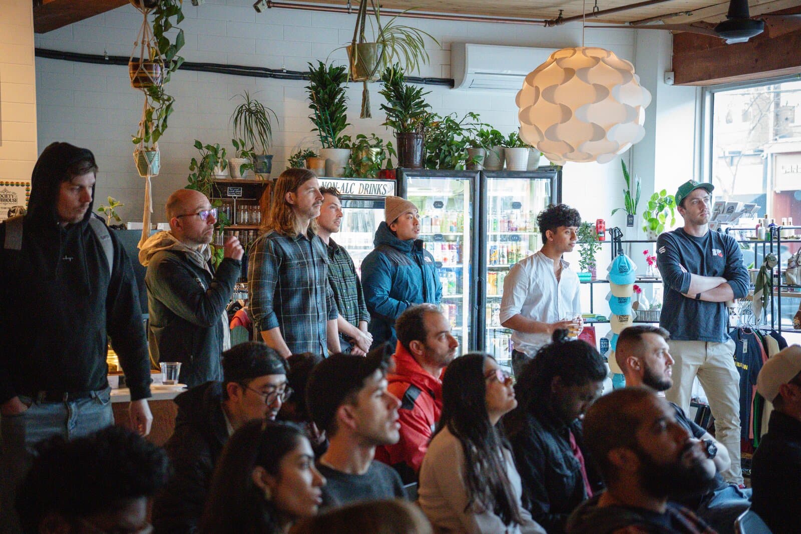 Prediction Arc Part 2 - April 7, 2026