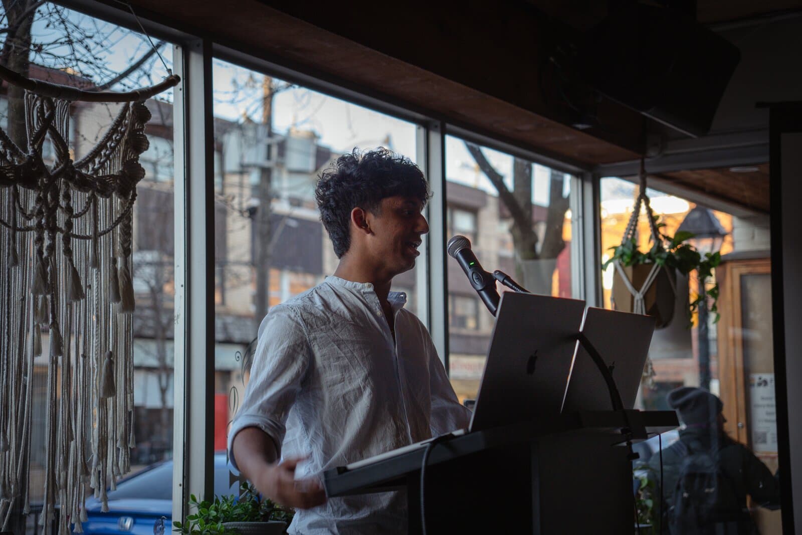 Prediction Arc Part 2 - April 7, 2026