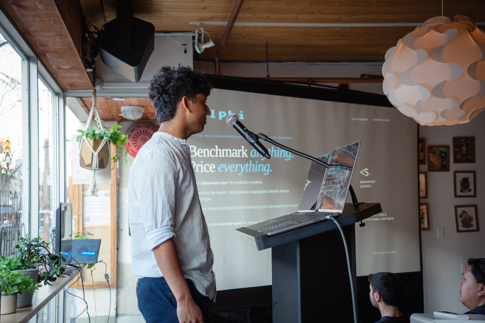 Prediction Arc Part 2 - April 7, 2026