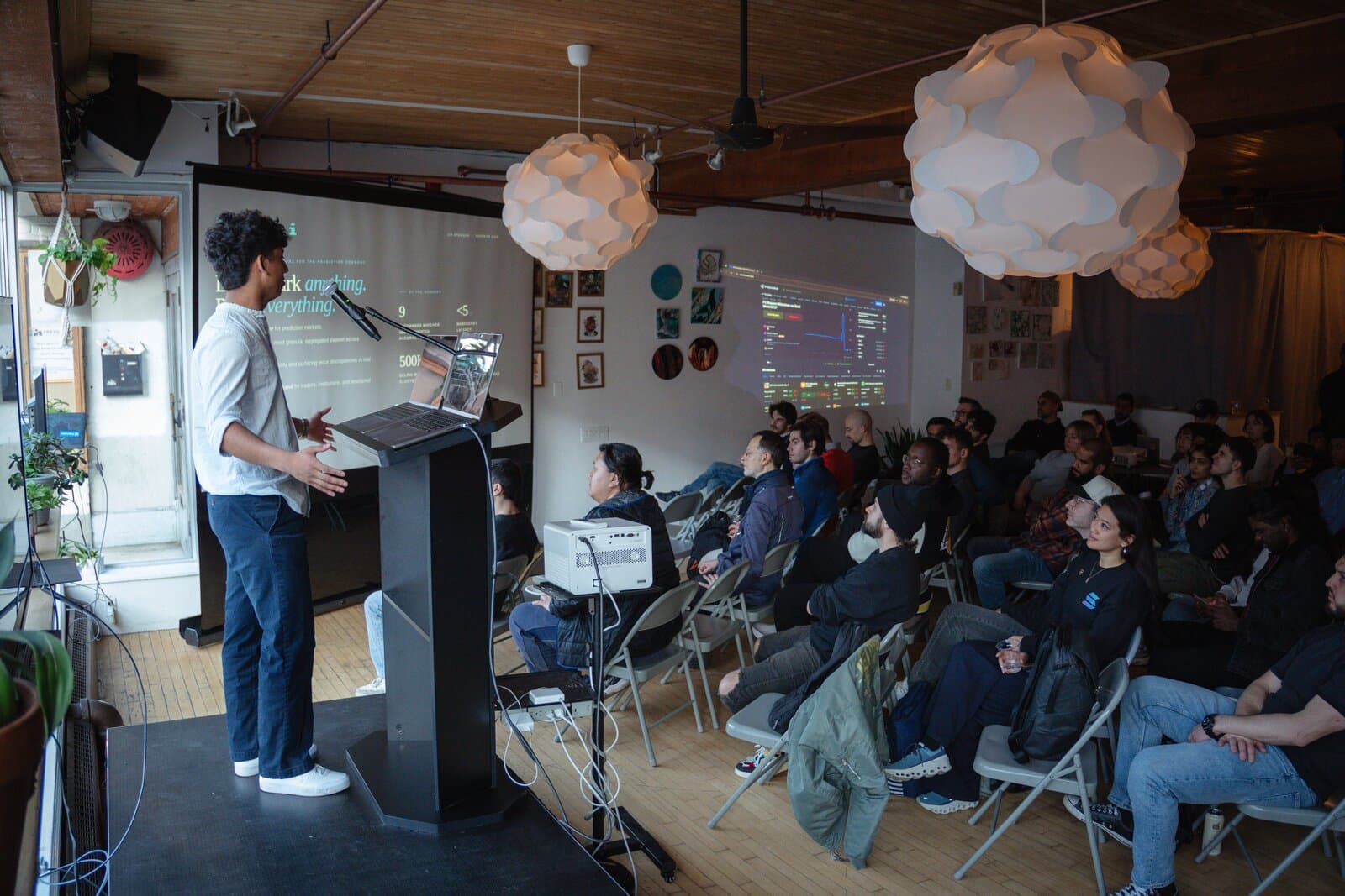 Prediction Arc Part 2 - April 7, 2026