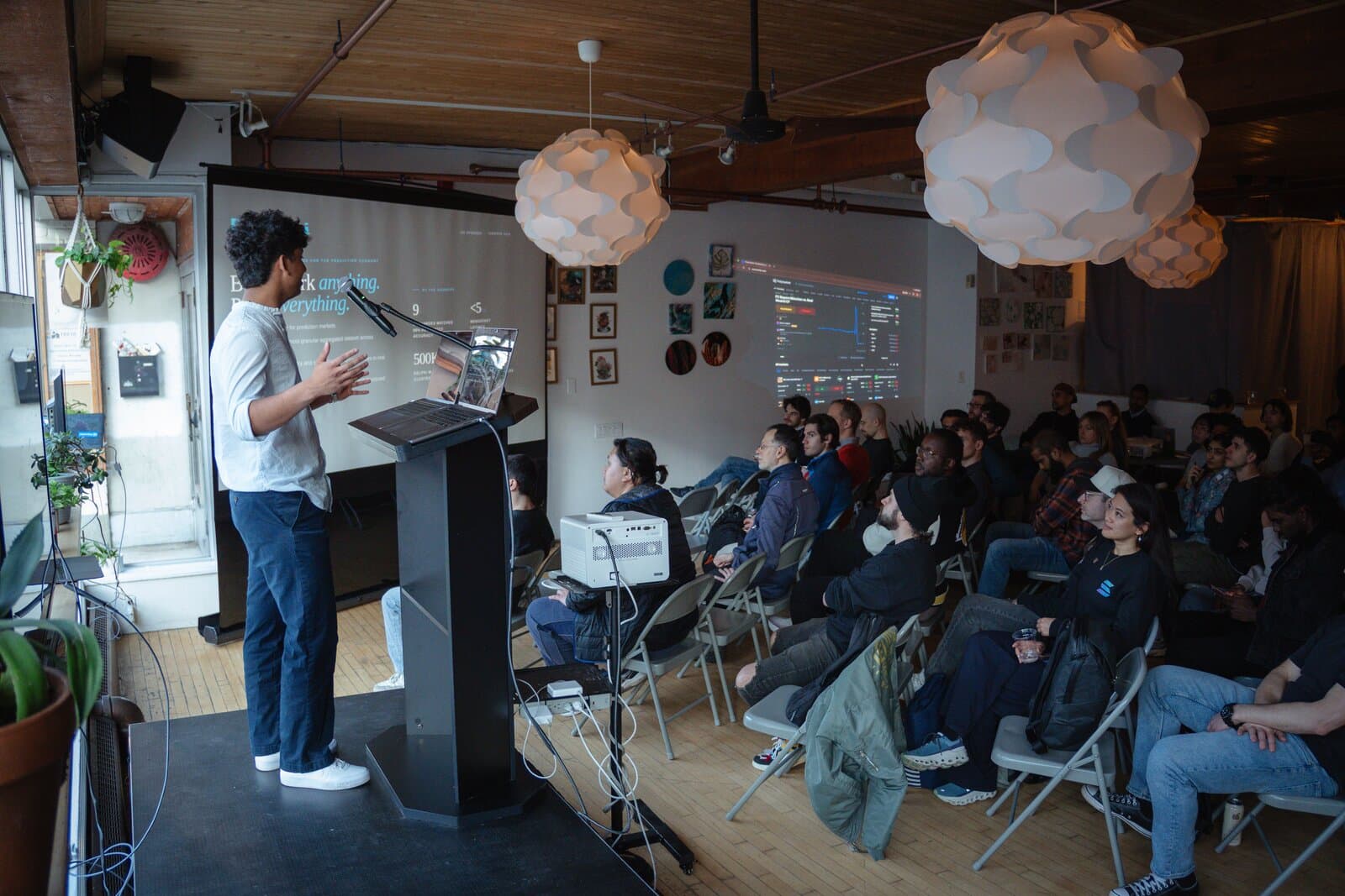 Prediction Arc Part 2 - April 7, 2026