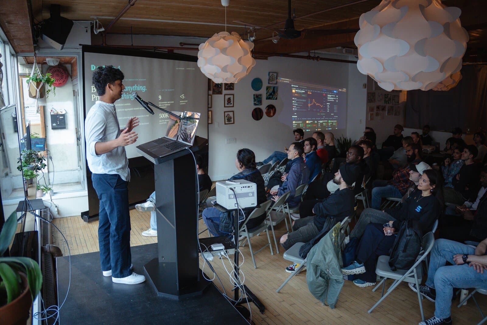 Prediction Arc Part 2 - April 7, 2026