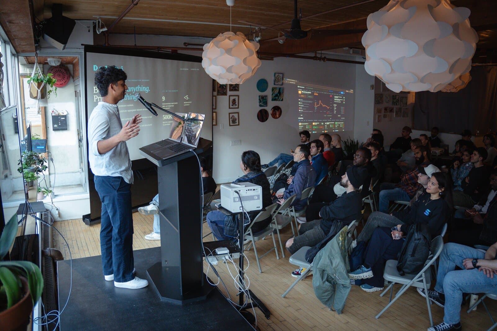 Prediction Arc Part 2 - April 7, 2026