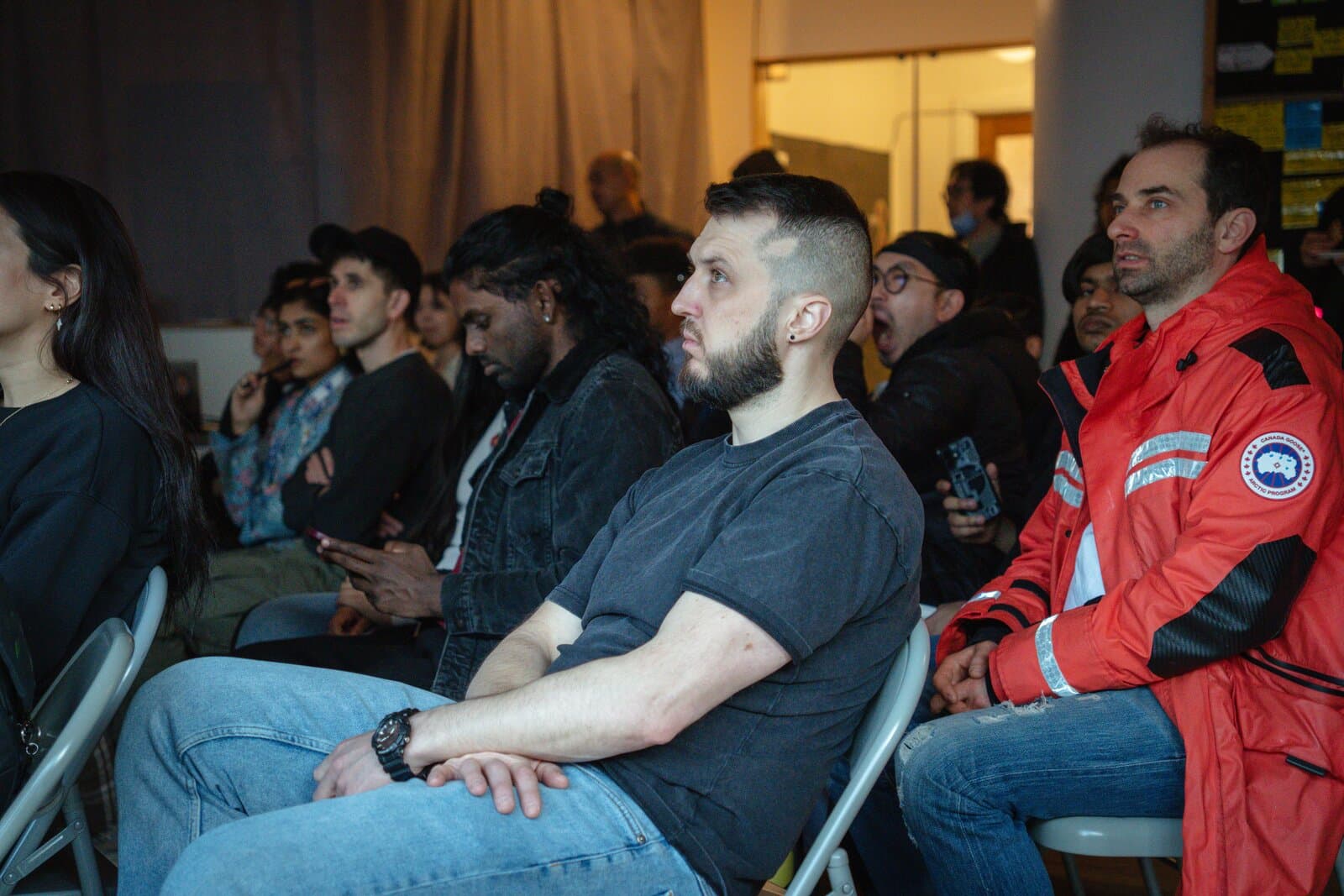 Prediction Arc Part 2 - April 7, 2026