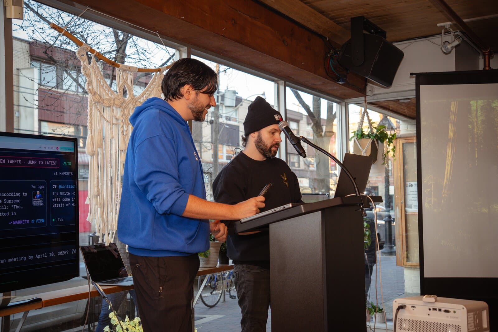 Prediction Arc Part 2 - April 7, 2026