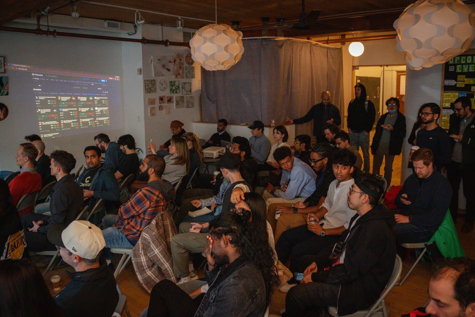 Prediction Arc Part 2 - April 7, 2026