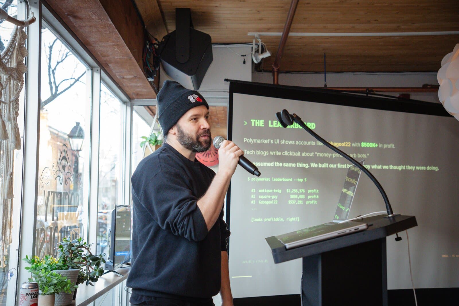 Prediction Arc Part 2 - April 7, 2026