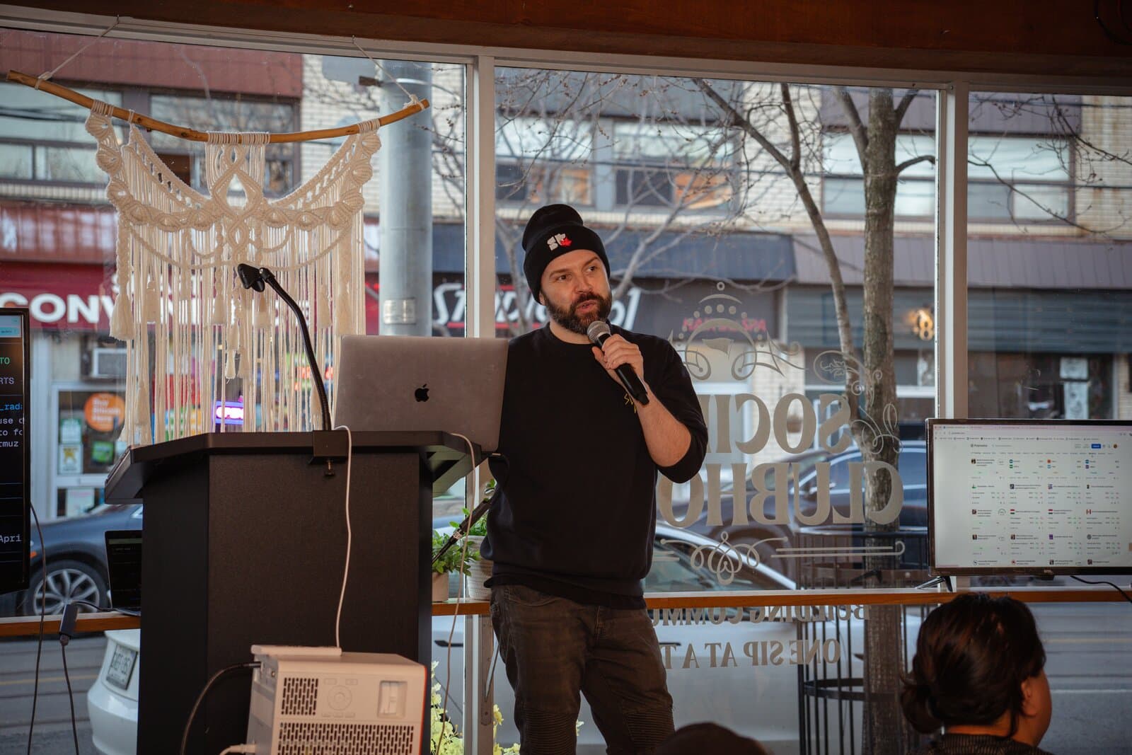 Prediction Arc Part 2 - April 7, 2026