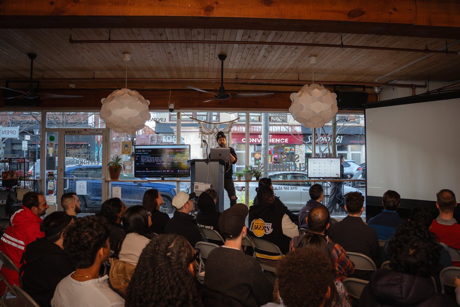 Prediction Arc Part 2 - April 7, 2026