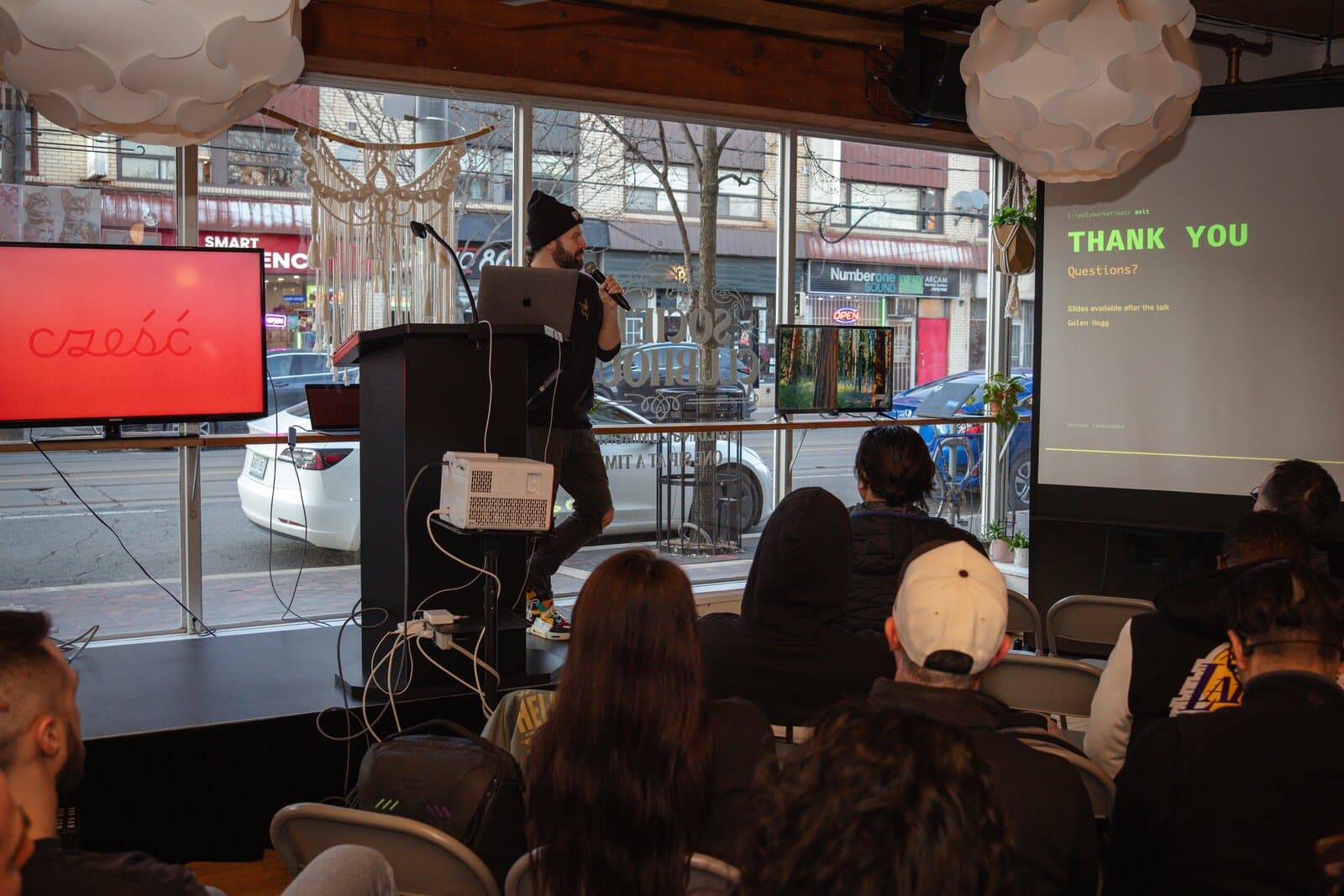 Prediction Arc Part 2 - April 7, 2026