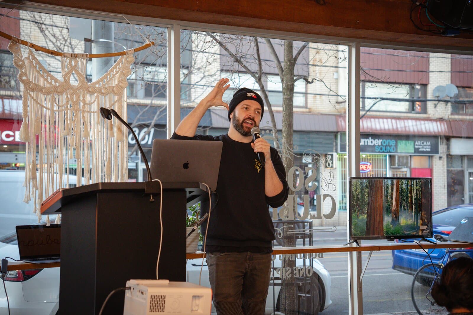 Prediction Arc Part 2 - April 7, 2026