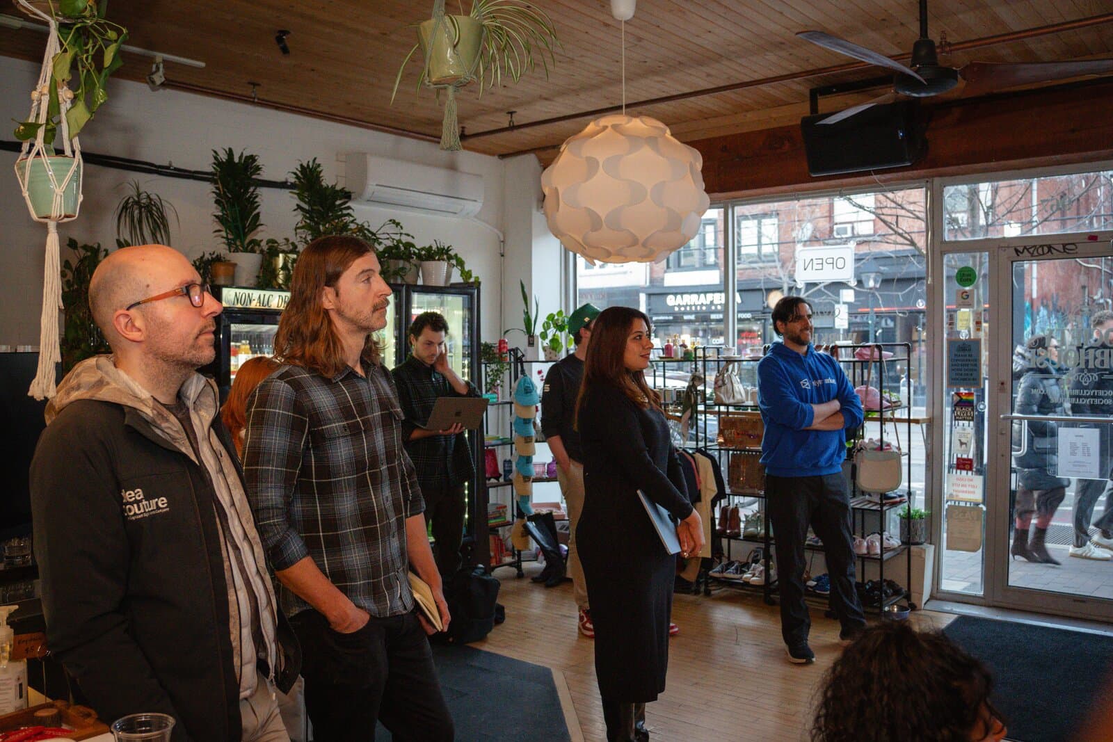 Prediction Arc Part 2 - April 7, 2026