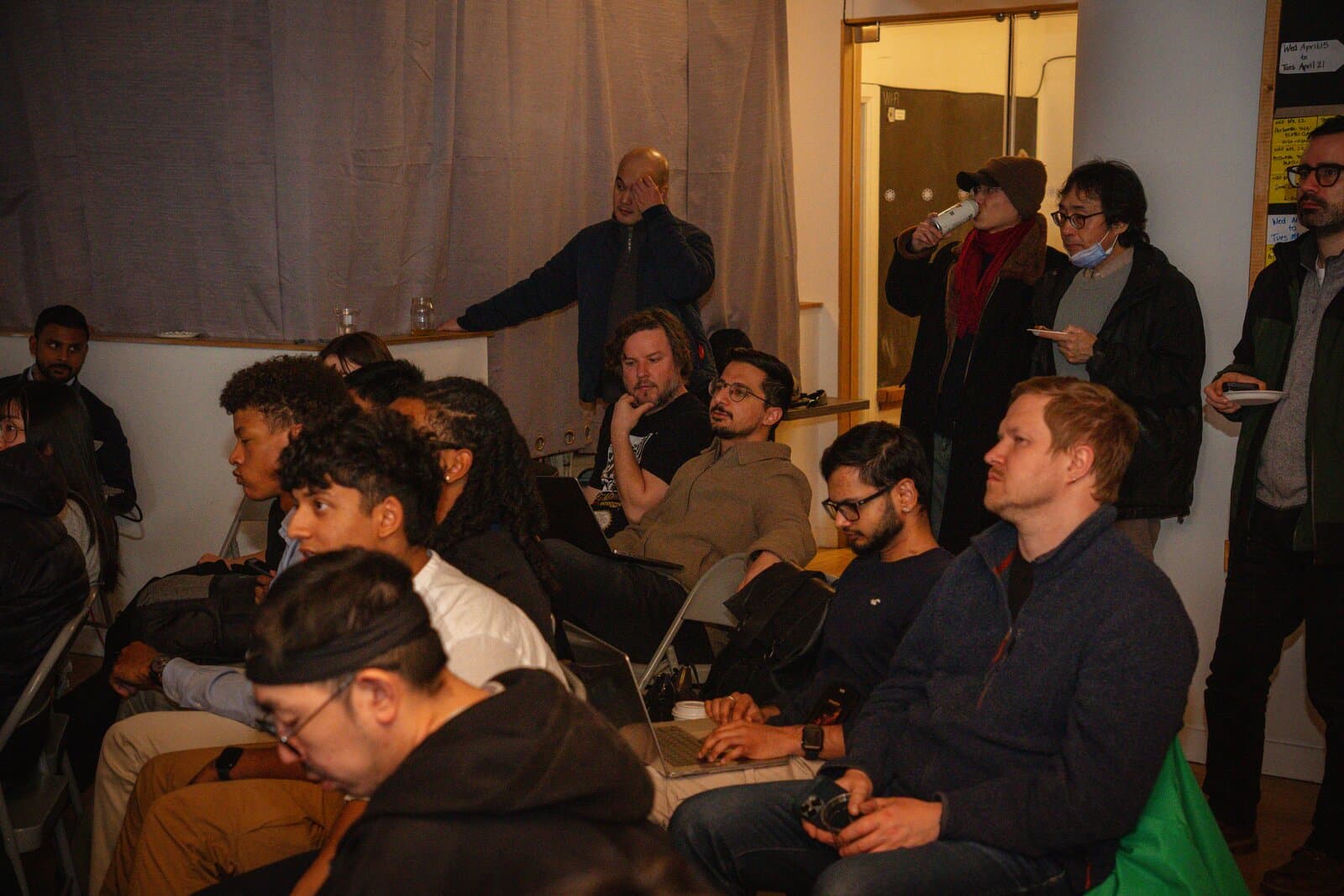 Prediction Arc Part 2 - April 7, 2026