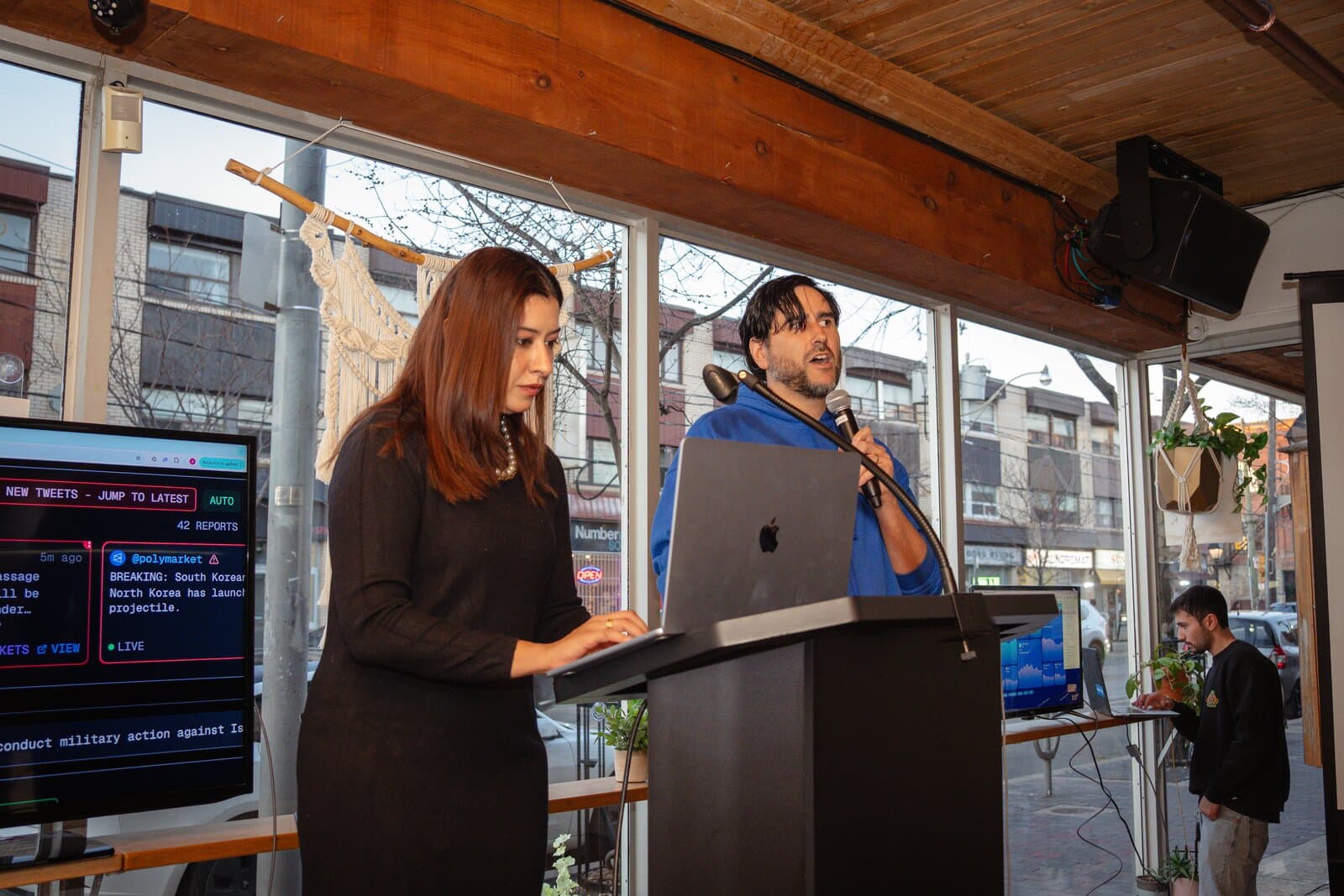 Prediction Arc Part 2 - April 7, 2026