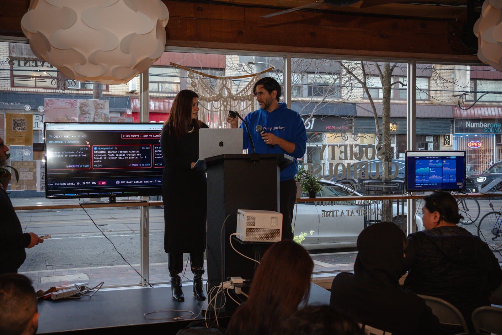 Prediction Arc Part 2 - April 7, 2026