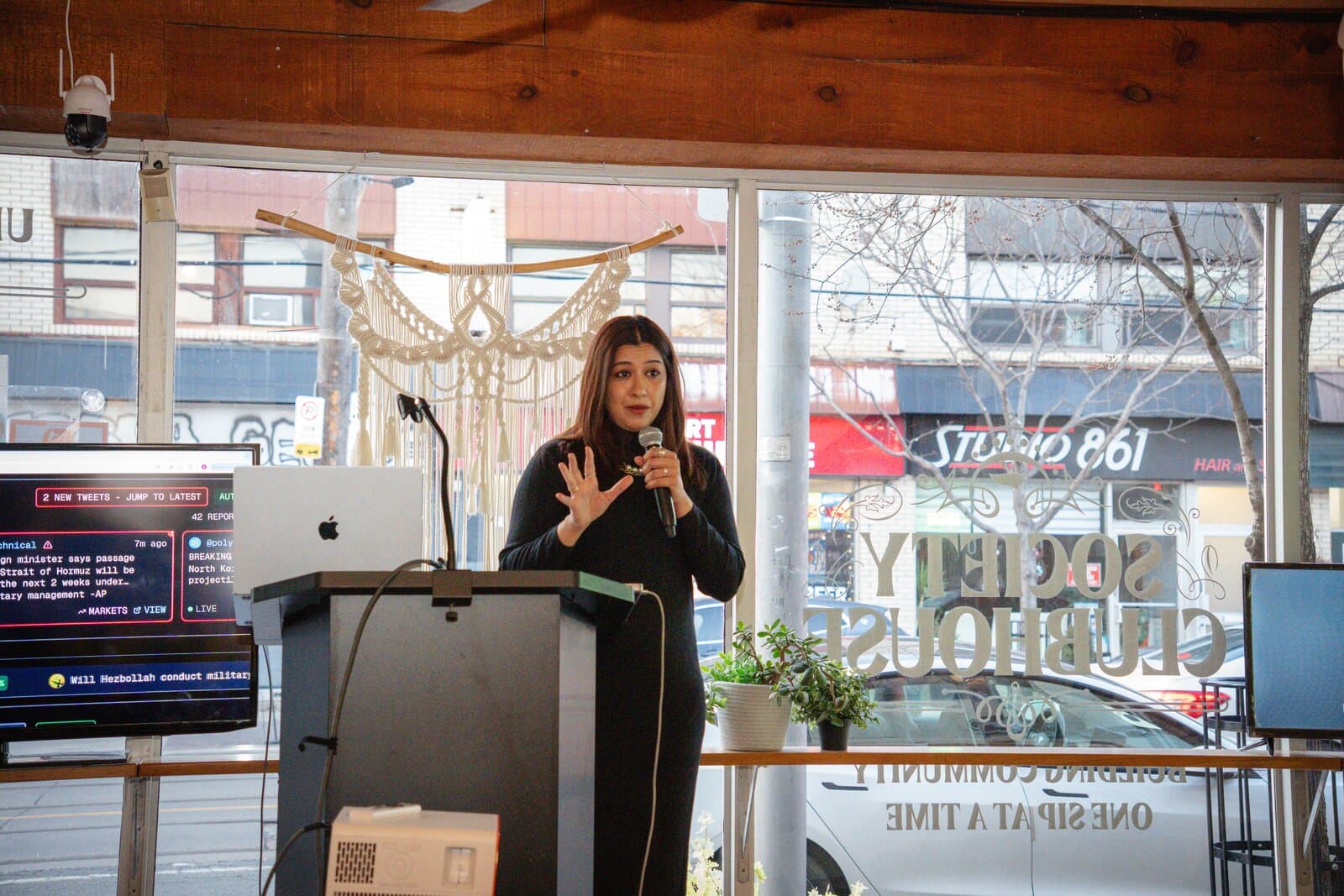 Prediction Arc Part 2 - April 7, 2026