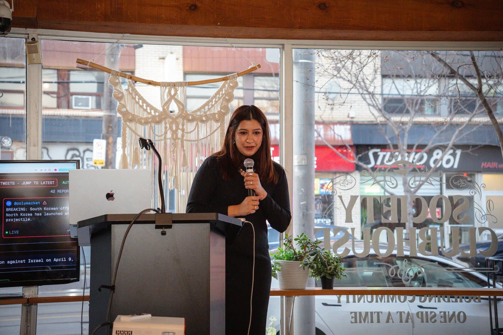 Prediction Arc Part 2 - April 7, 2026