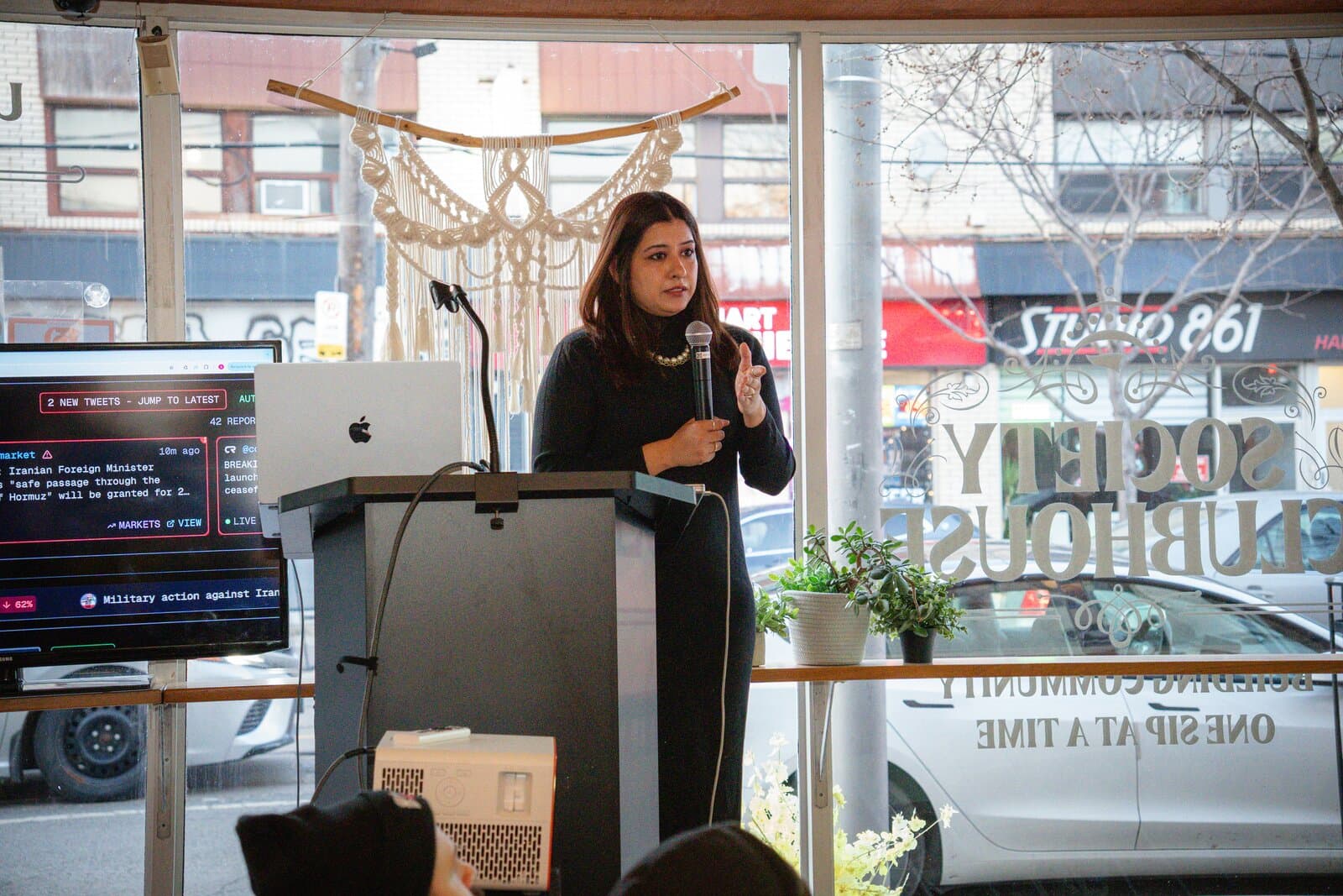 Prediction Arc Part 2 - April 7, 2026