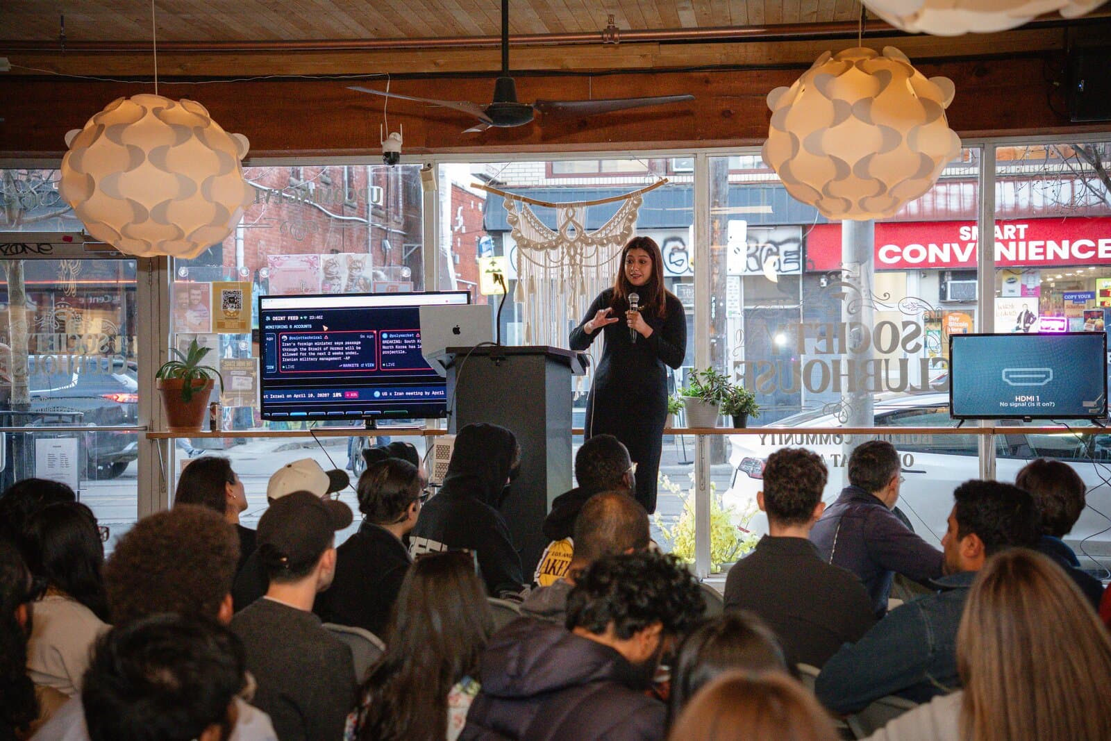 Prediction Arc Part 2 - April 7, 2026