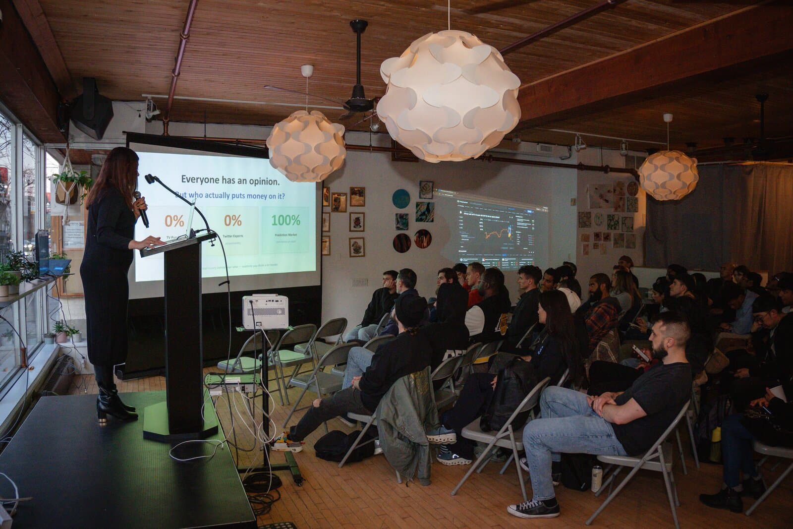 Prediction Arc Part 2 - April 7, 2026