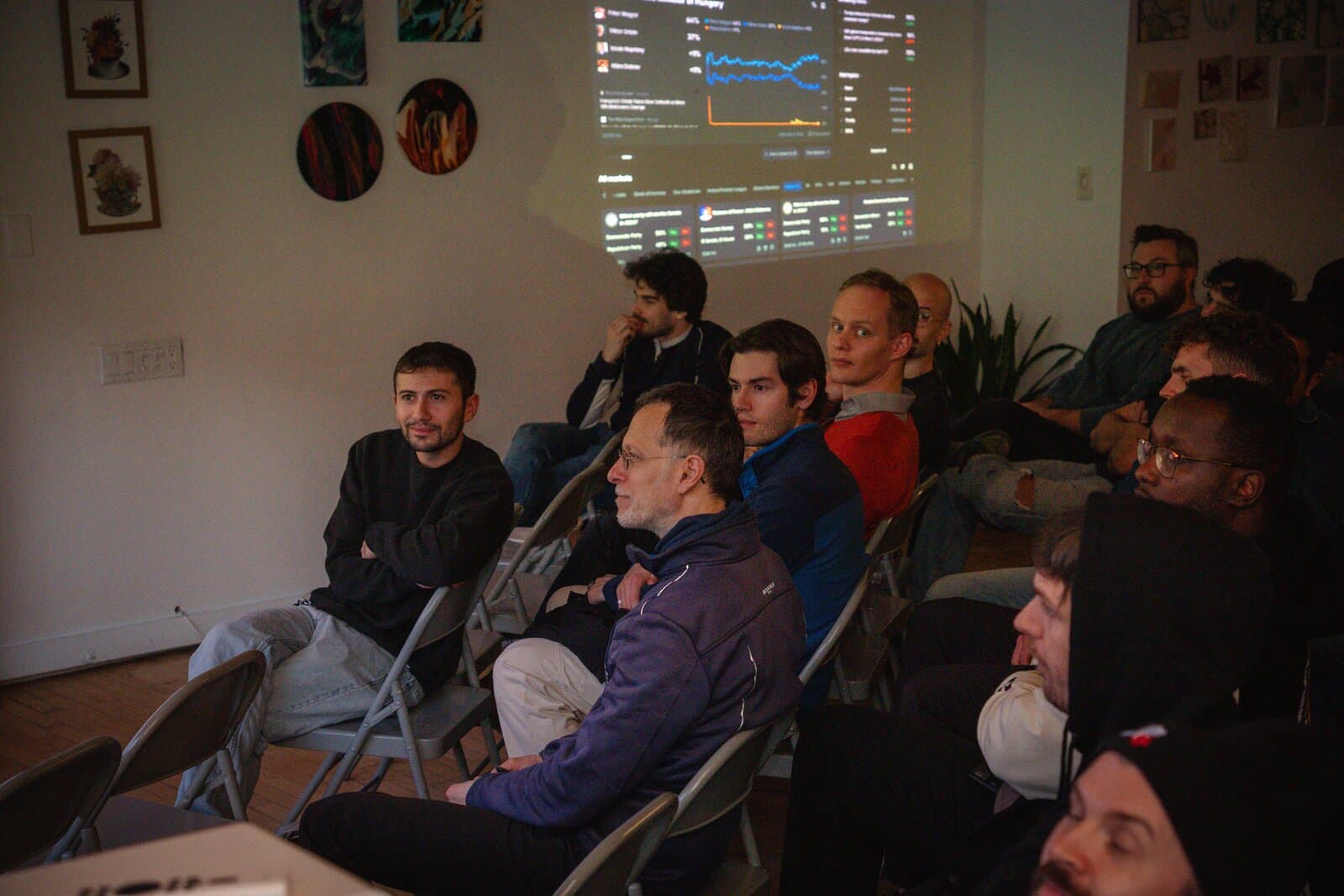 Prediction Arc Part 2 - April 7, 2026