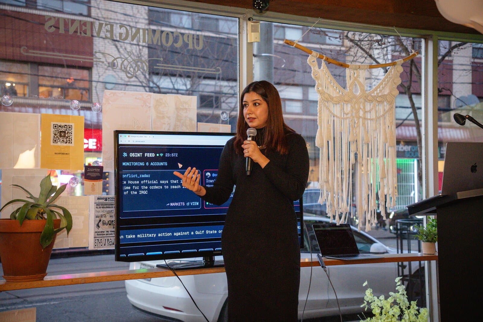 Prediction Arc Part 2 - April 7, 2026