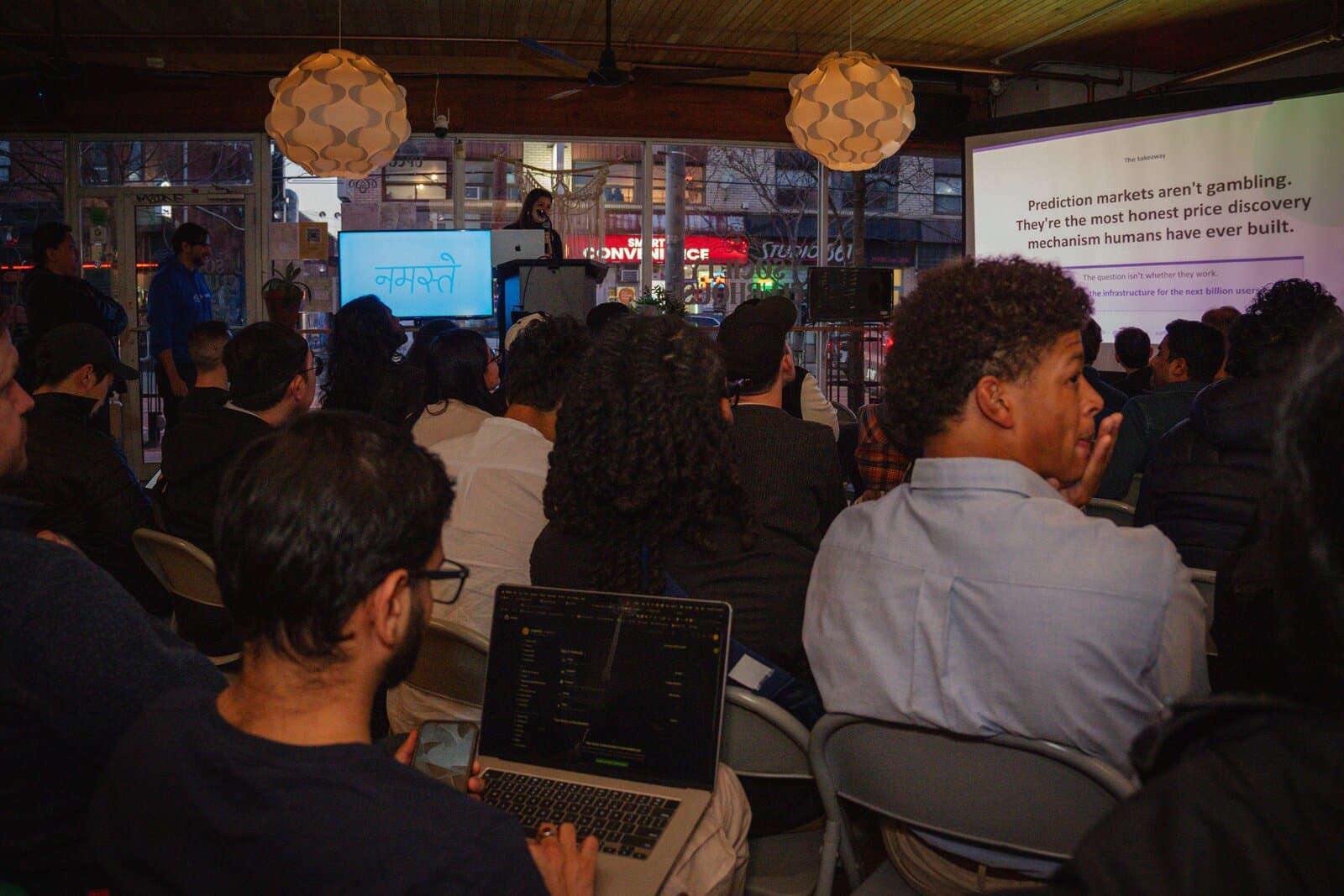 Prediction Arc Part 2 - April 7, 2026