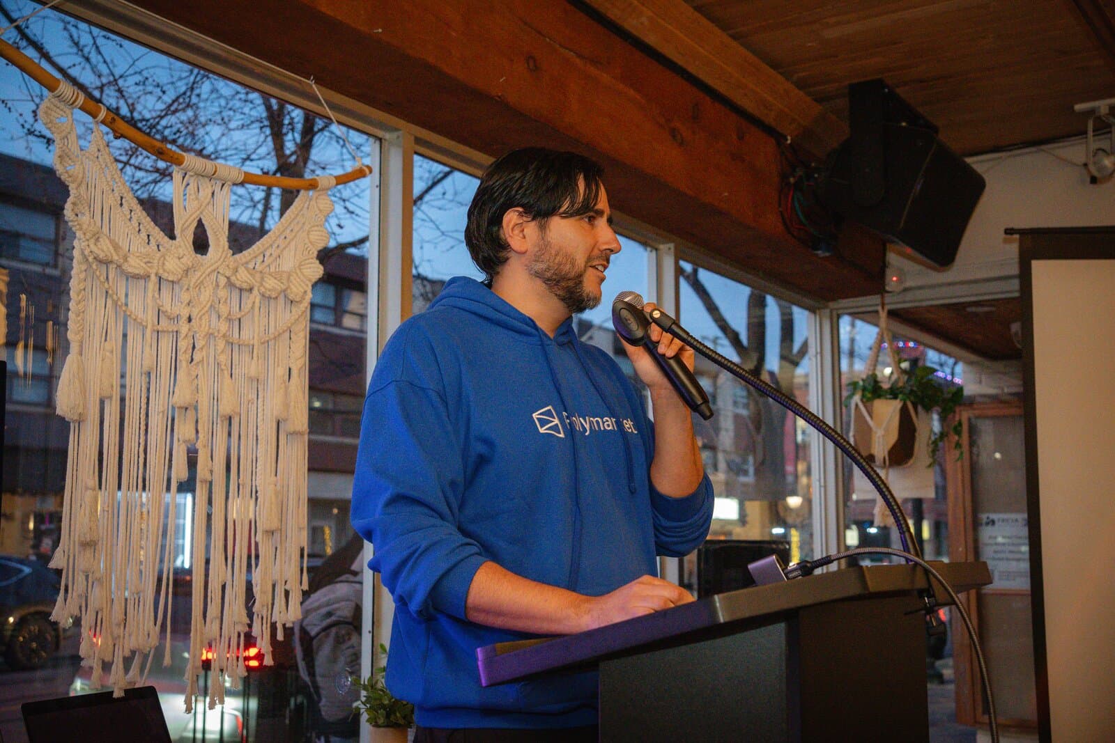 Prediction Arc Part 2 - April 7, 2026