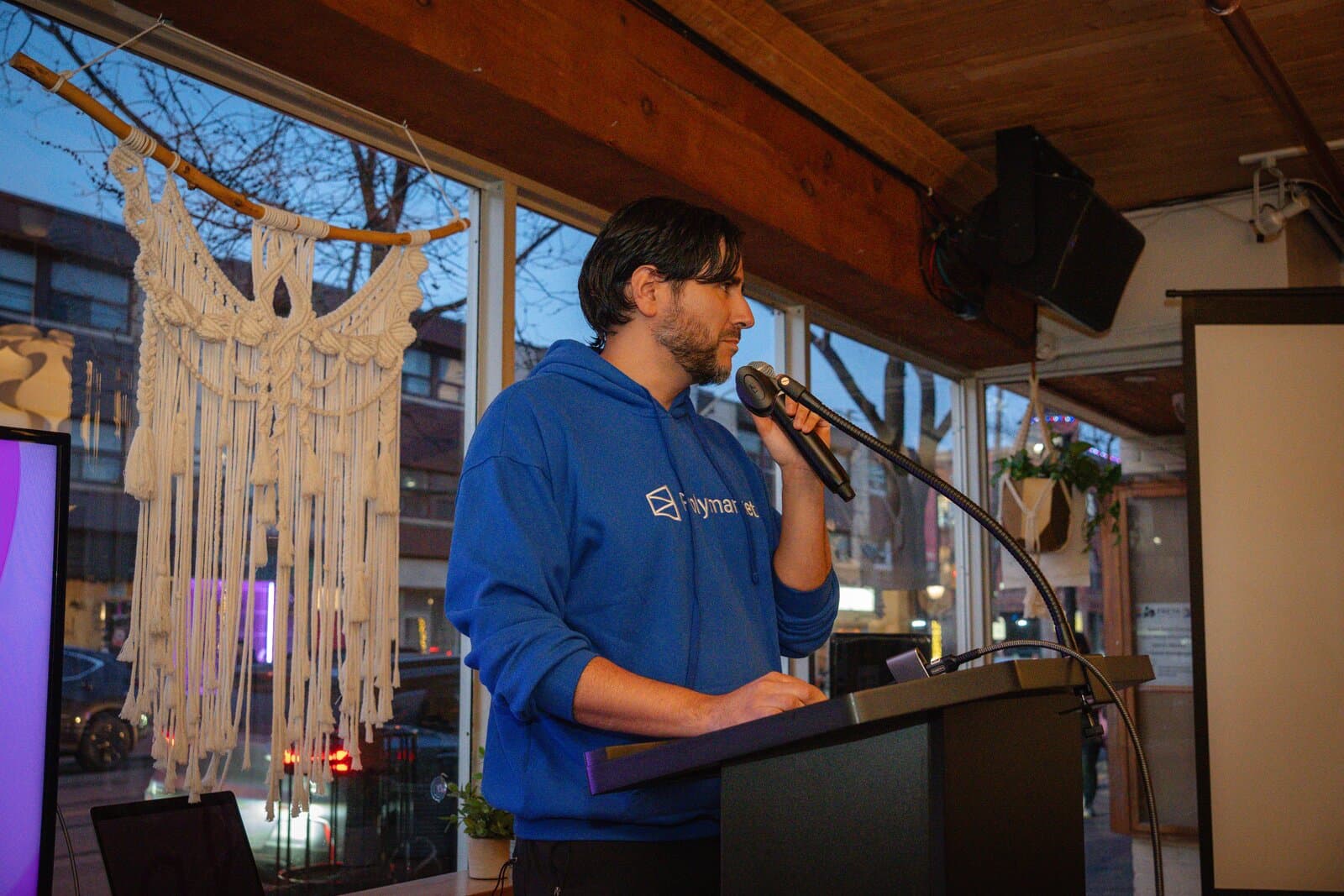 Prediction Arc Part 2 - April 7, 2026