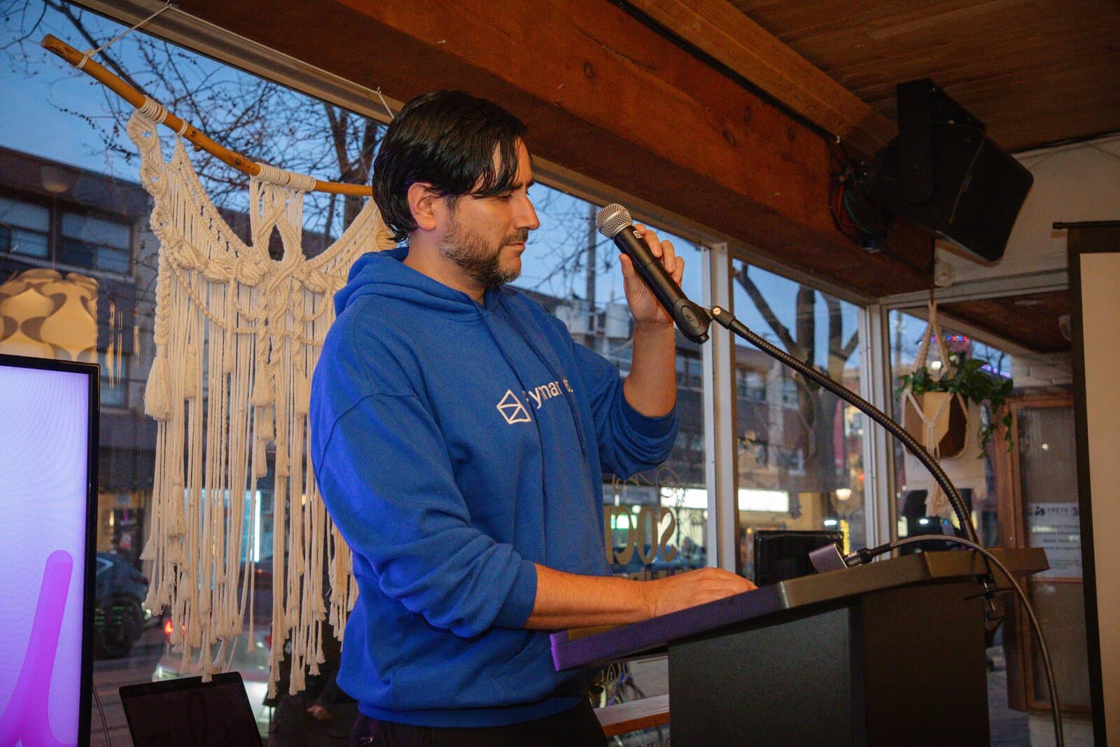 Prediction Arc Part 2 - April 7, 2026