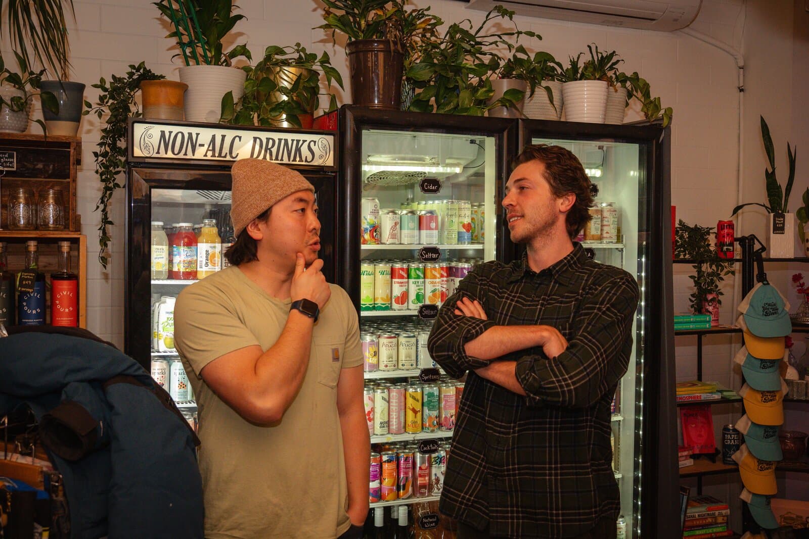 Prediction Arc Part 2 - April 7, 2026