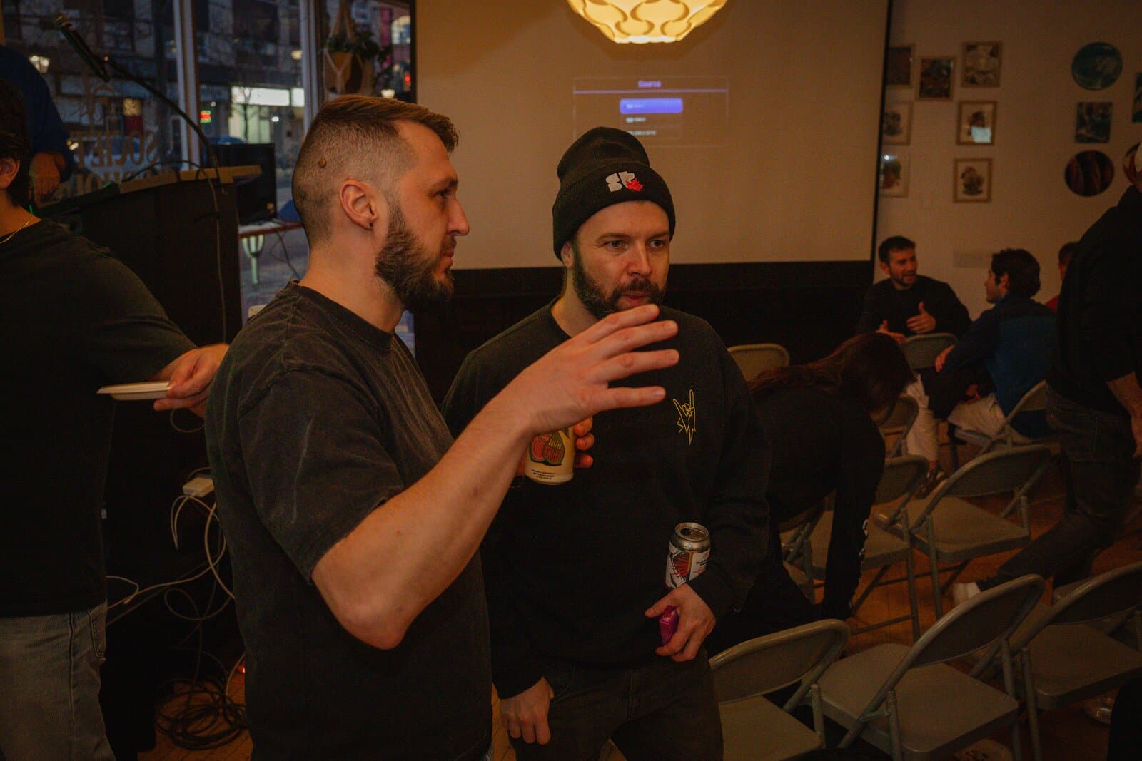 Prediction Arc Part 2 - April 7, 2026