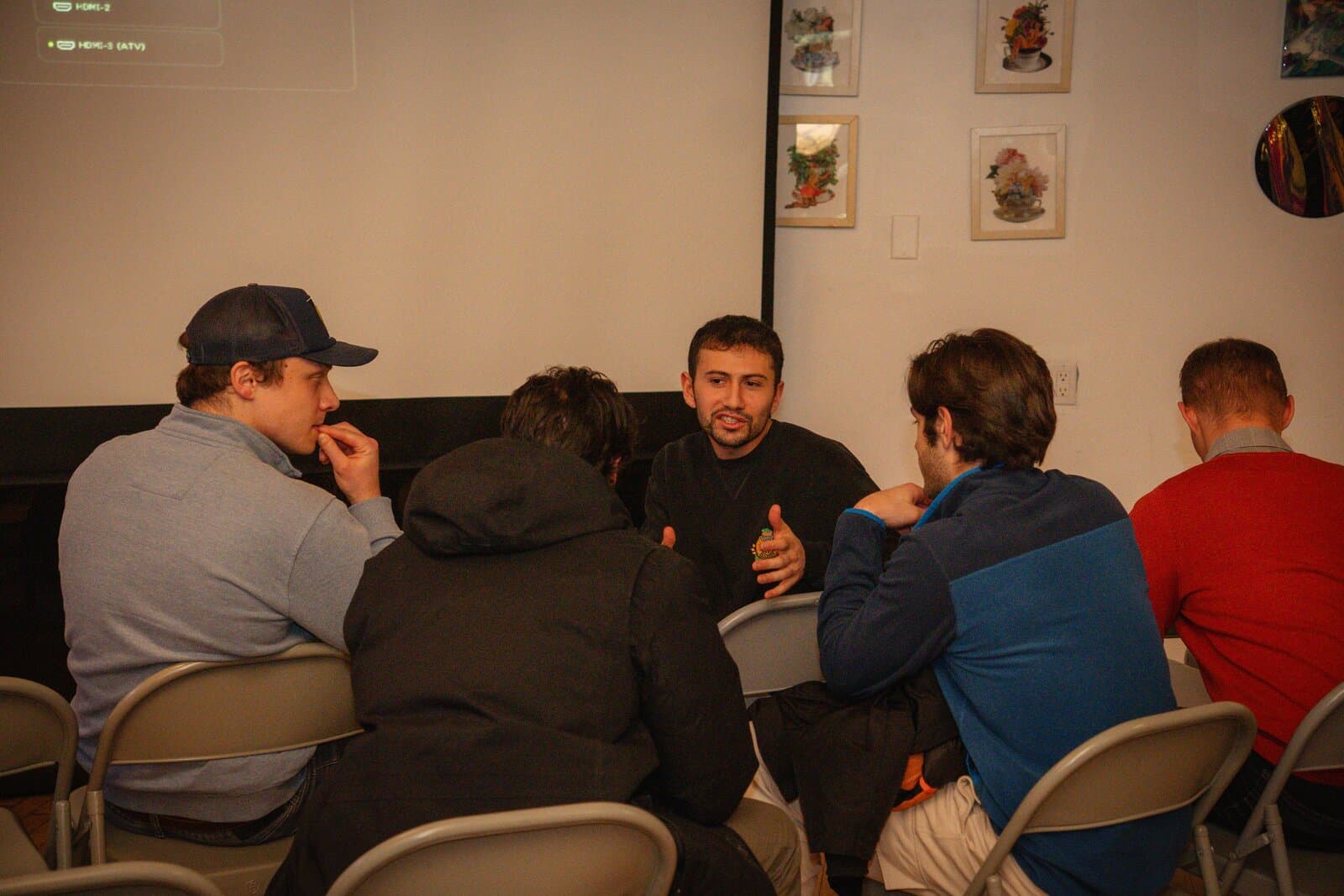 Prediction Arc Part 2 - April 7, 2026