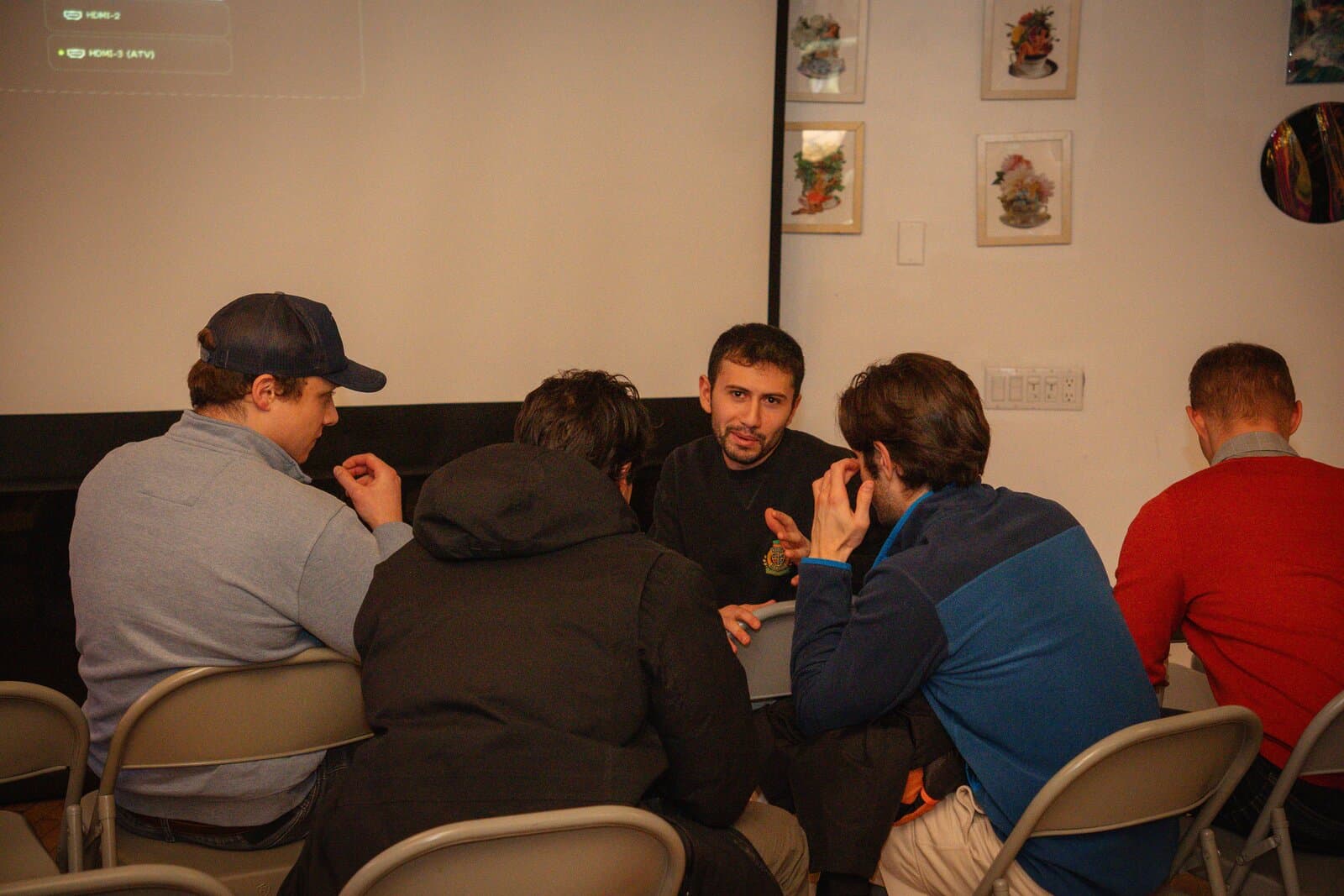 Prediction Arc Part 2 - April 7, 2026