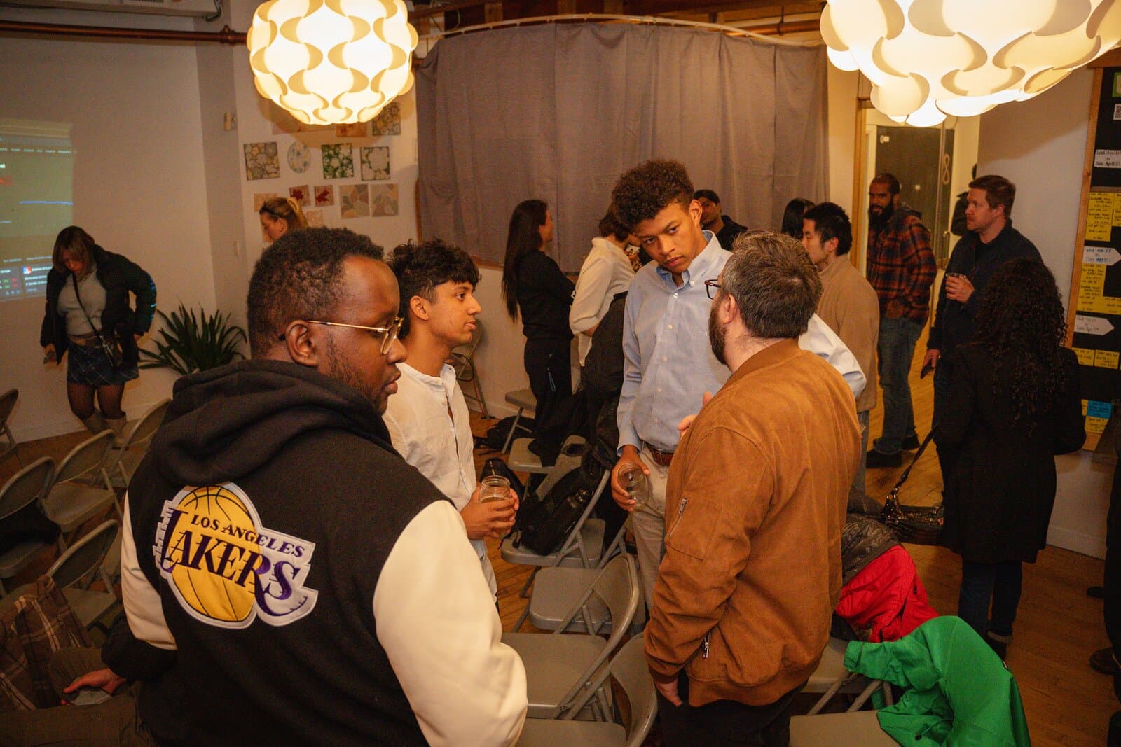 Prediction Arc Part 2 - April 7, 2026