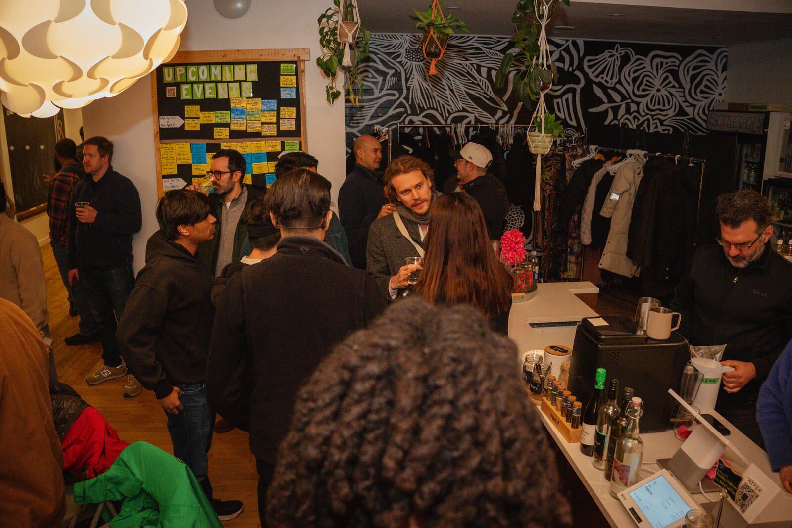 Prediction Arc Part 2 - April 7, 2026