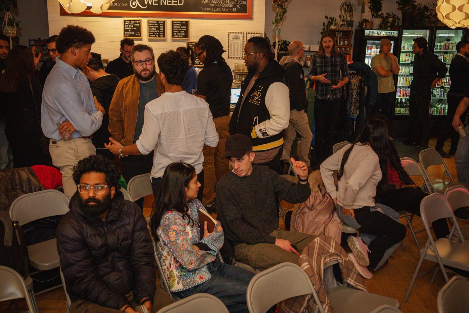 Prediction Arc Part 2 - April 7, 2026