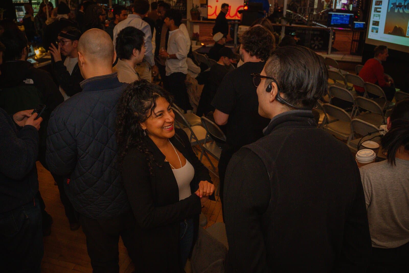 Prediction Arc Part 2 - April 7, 2026